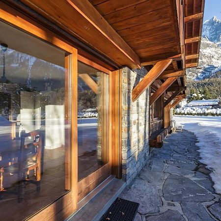 Chalet Du Golf 618 - Happy Rentals Chamonix Exterior photo