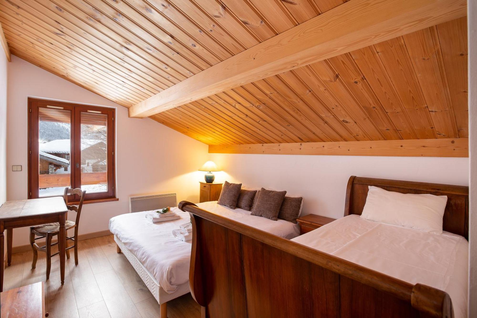 Chalet Du Golf 618 - Happy Rentals Chamonix Exterior photo
