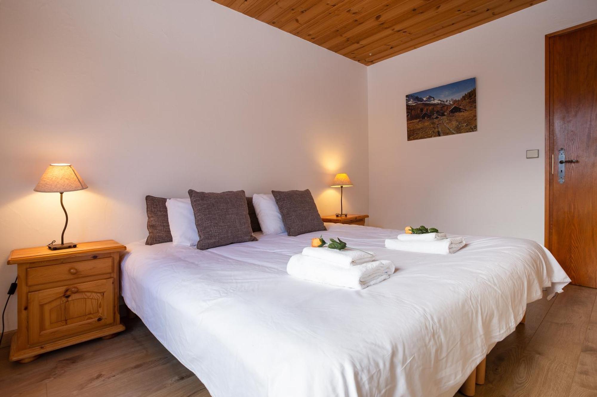 Chalet Du Golf 618 - Happy Rentals Chamonix Exterior photo