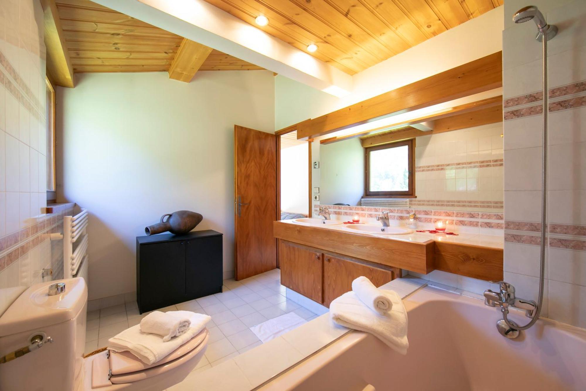 Chalet Du Golf 618 - Happy Rentals Chamonix Exterior photo